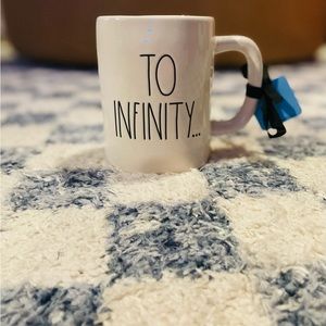 Disney Pixar x Rae Dunn Buzz Lightyear Mug NEW